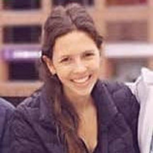 Meet your Posher, Katelyn